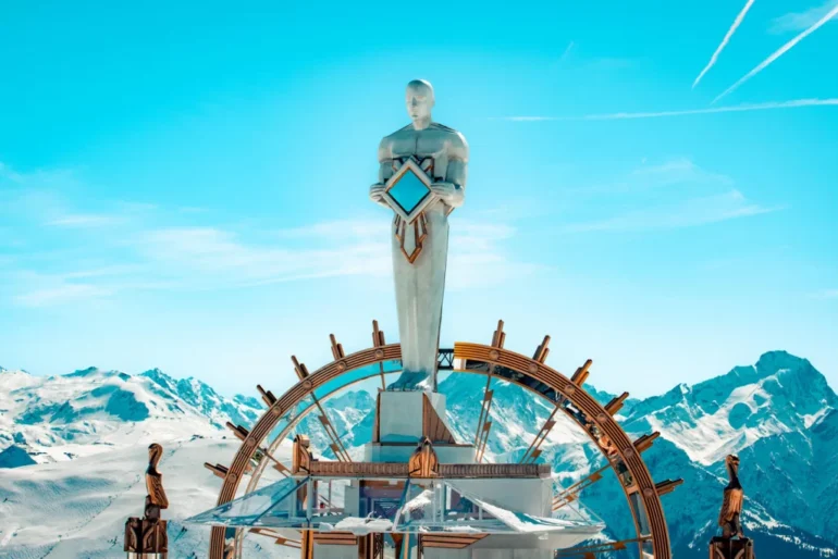 Tomorrowland Winter 2026 inicia en los Alpes