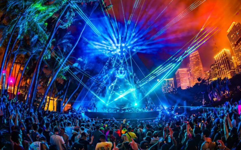 Ultra 2026 impulsa un escenario sin emisiones