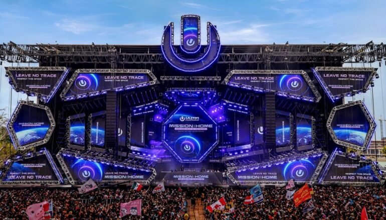 Ultra 2026 impulsa un escenario sin emisiones