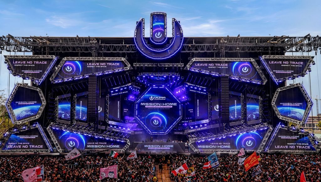 Ultra 2026 impulsa un escenario sin emisiones