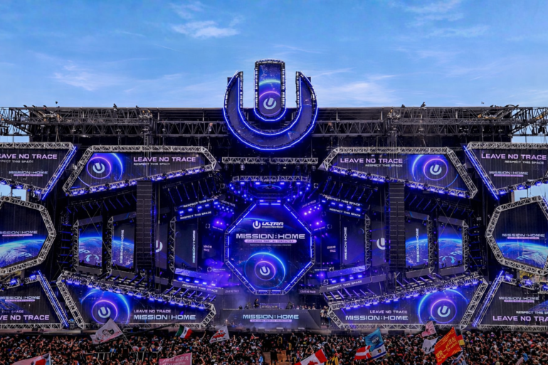 Ultra 2026 impulsa un escenario sin emisiones