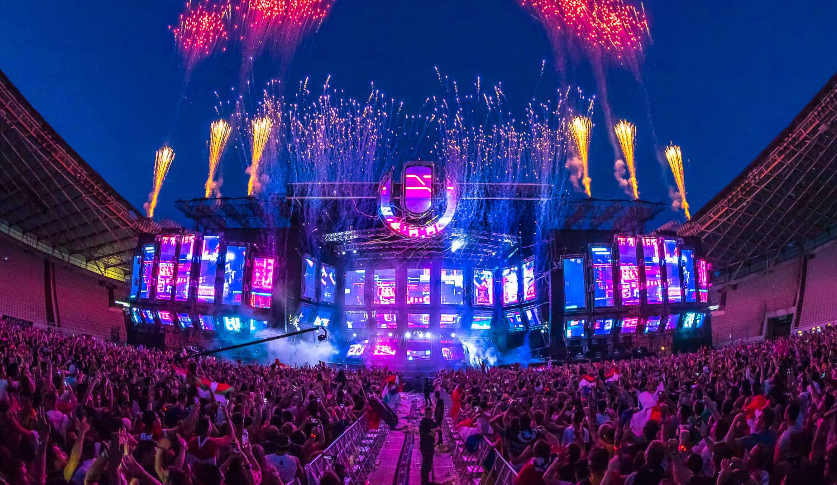 Ultra Europe 2026 anuncia primeros artistas del lineup
