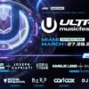 Ultra Miami 2026 arranca con energía total