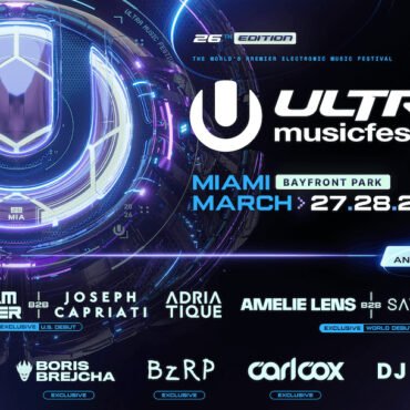 Ultra Miami 2026 arranca con energía total