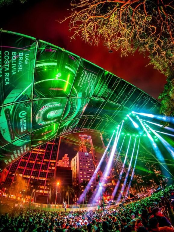 Ultra Miami 2026 y los sets imperdibles