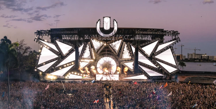 Ultra Miami 2026 y los sets imperdibles
