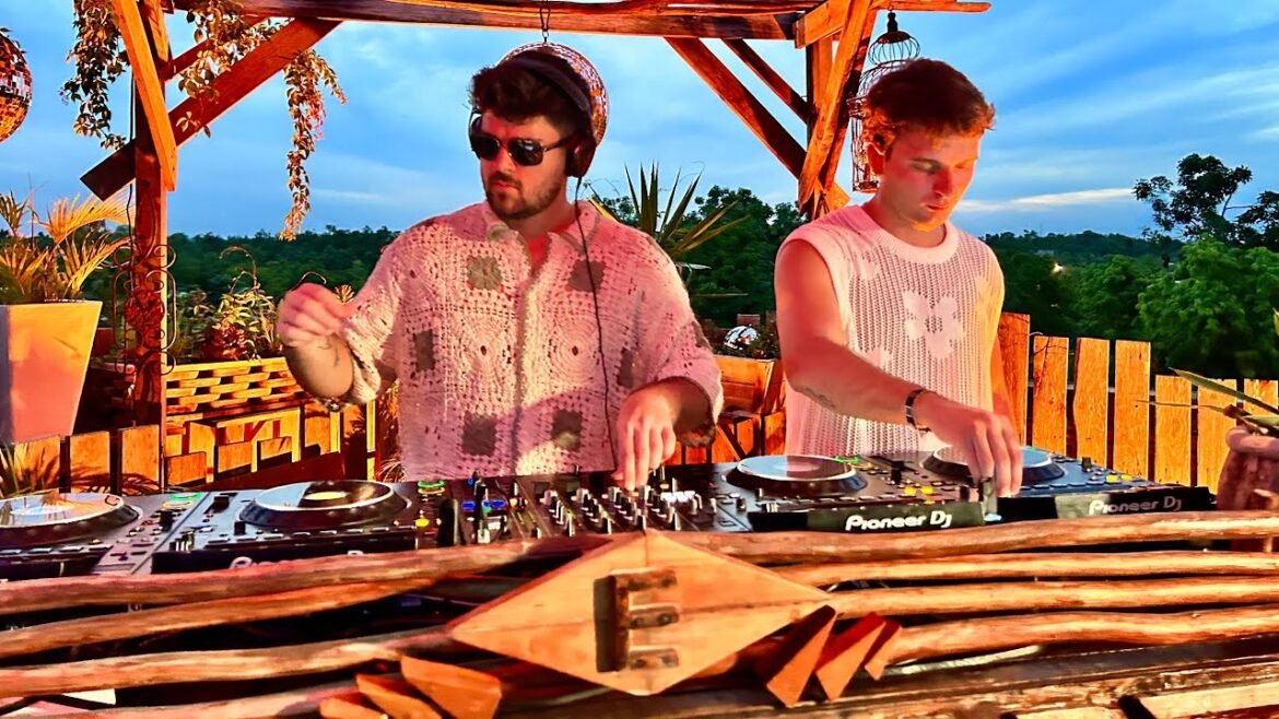 1 | Pulsar Mix Radio FM