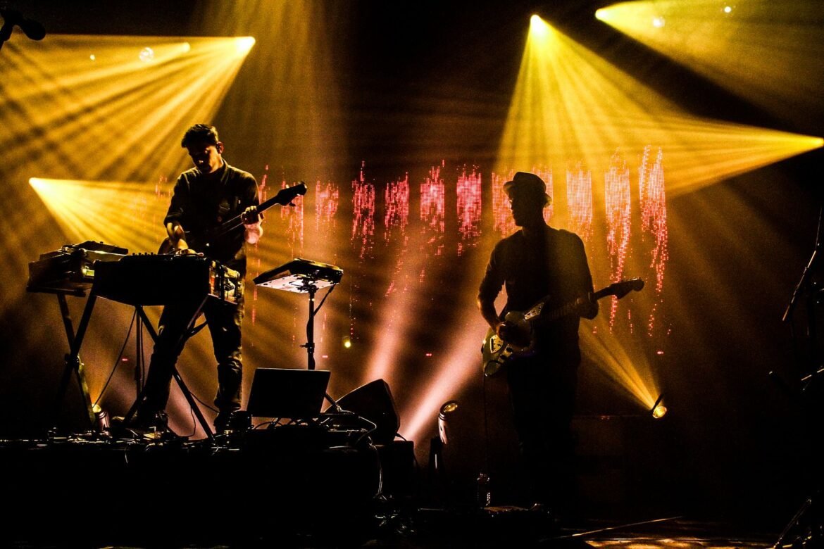 1 | Pulsar Mix Radio FM