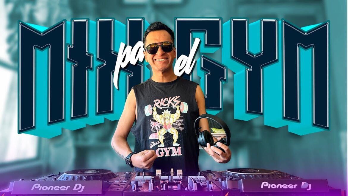1 | Pulsar Mix Radio FM