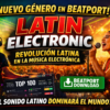 Beatport lanza Latin Electronic y redefine su catálogo