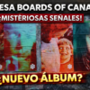 Boards of Canada reaparece con misteriosa campaña