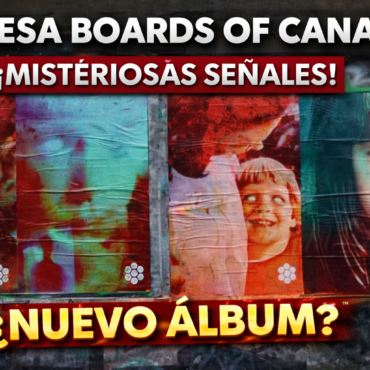 Boards of Canada reaparece con misteriosa campaña
