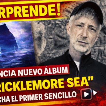 Calibre anuncia nuevo álbum y lanCalibre anuncia nuevo álbum y lanza adelantoza adelanto