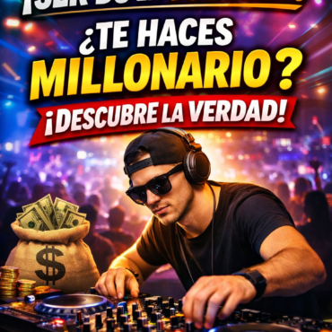 Cómo gana dinero YouTube siendo DJ hoy