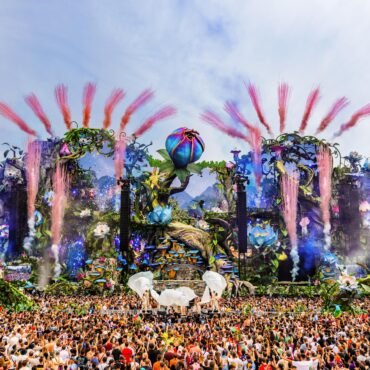 Cuánto cuesta ir a Tomorrowland desde El Salvador