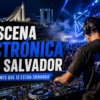 DJs salvadoreños que ya están dando la cara