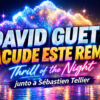 David Guetta y Tellier disparan el French Touch