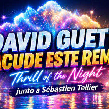 David Guetta y Tellier disparan el French Touch