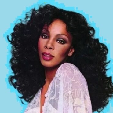 Donna Summer revolucionó el disco con I Feel Love