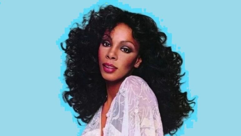 Donna Summer revolucionó el disco con I Feel Love