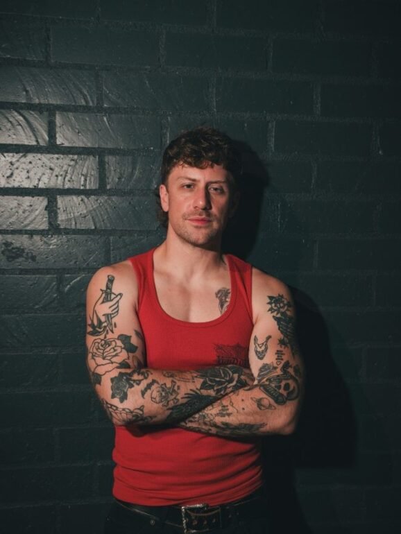 El sonido que literalmente prende fuego todo