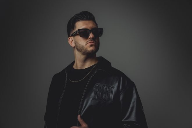 El sonido que literalmente prende fuego todo