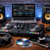 Equipo DJ para principiantes guía completa 2026
