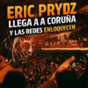 Eric Prydz llega a A Coruña con Wake Up!