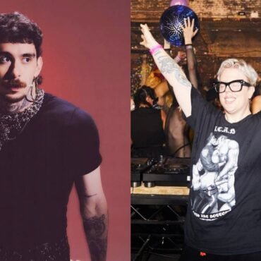 Festival Akamba 2026 en Tequila y su lineup global