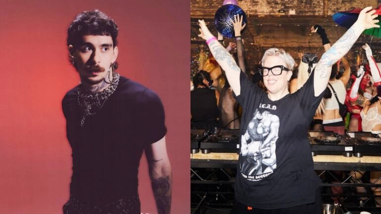 Festival Akamba 2026 en Tequila y su lineup global