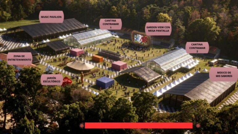 Festival Campo Marte 26 busca impacto global 3 | Pulsar Mix Radio FM Festival Campo Marte 26 busca impacto global