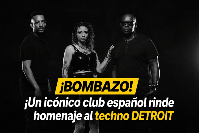 Industrial Copera celebra 34 años con Detroit