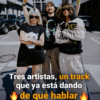 Jessica Audiffred, Aoki y Jon Z lanzan nuevo track