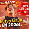 John Summit lanza álbum CTRL+ESCAPE en 2026