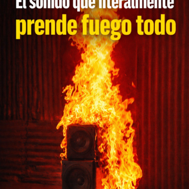 Kayzo y Manji lanzan el explosivo sencillo FKN Loud