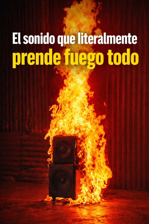 Kayzo y Manji lanzan el explosivo sencillo FKN Loud