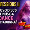 Madonna prepara secuela de Confessions on a Dance Floor