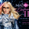 Madonna sacude LA con inéditos de Confessions II