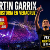 Martin Garrix desata locura gratis en Veracruz