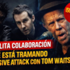 Massive Attack anticipa tema con Tom Waits