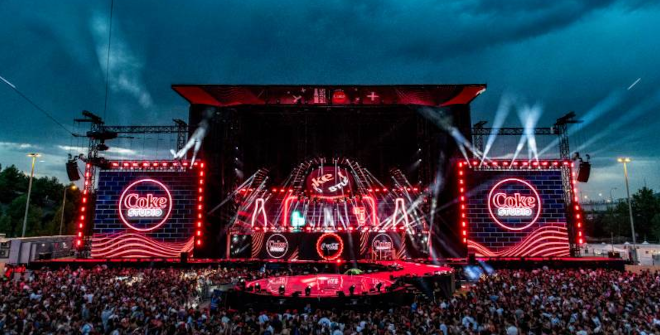 Nadie esperaba este lineup del CCME 2026 Madrid