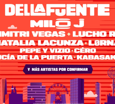 Nadie esperaba este lineup del CCME 2026 Madrid