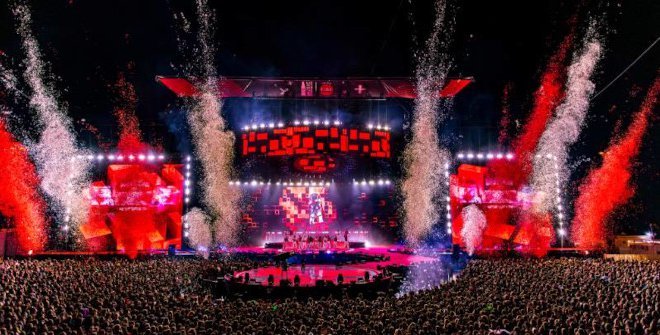 Nadie esperaba este lineup del CCME 2026 Madrid