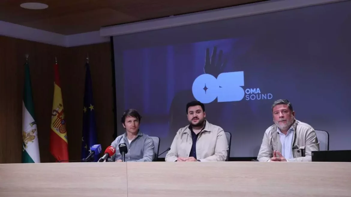 OMA Sound sacude verano con lineup inesperado