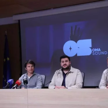 OMA Sound sacude verano con lineup inesperado