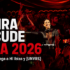 Paganotto desata ARTCORE en Ibiza 2026