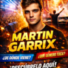 Quién es Martin Garrix y por qué es tan famoso