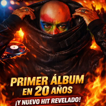 Roger Sanchez anuncia álbum tras 20 años