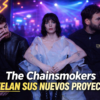 The Chainsmokers presentan nuevo proyecto musical