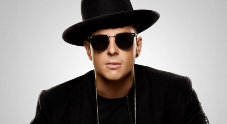 Timmy Trumpet lanza Not A Place con Oaks